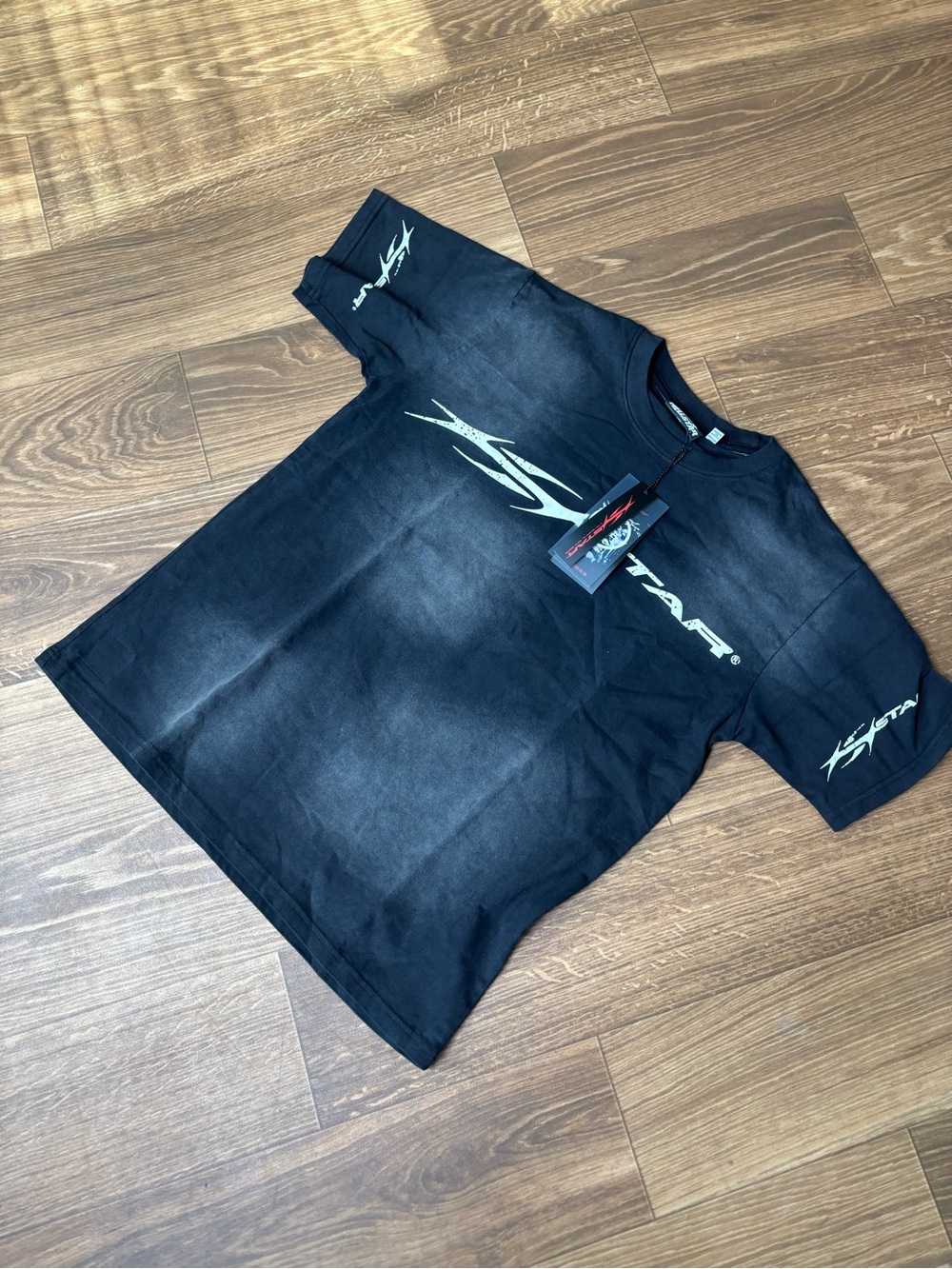 Hellstar T Shirt